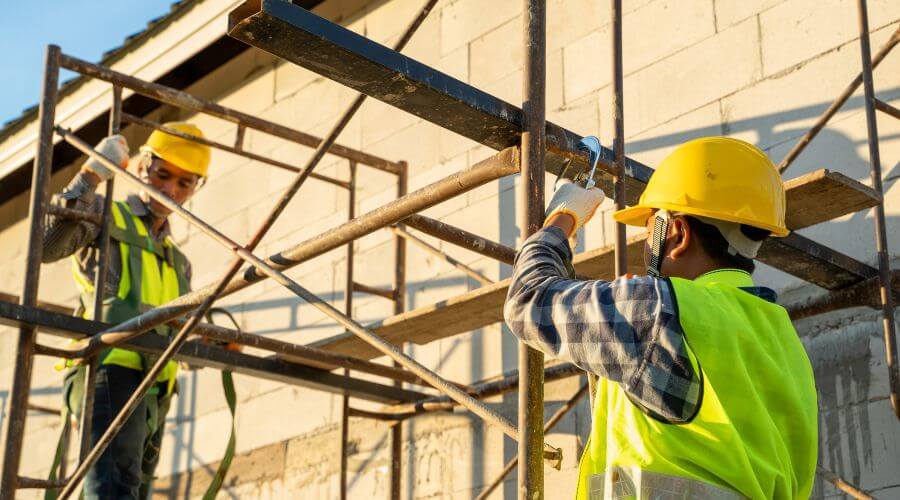Professional fairlawn roofing services in Bowmanstown, PA